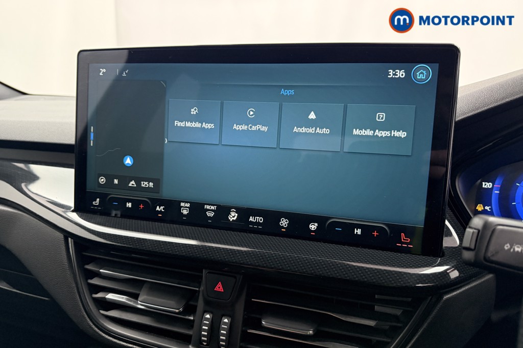 Used Ford Focus 2023 for sale - 77381984: Photo 18