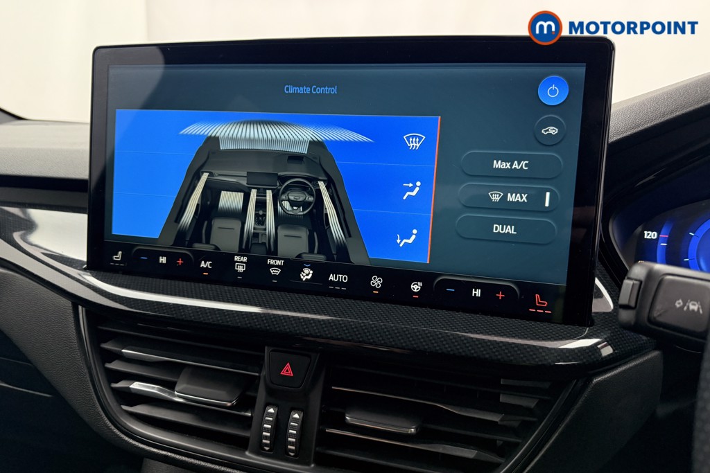 Used Ford Focus 2023 for sale - 77381984: Photo 19