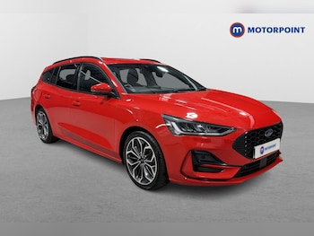 Used Ford Focus 2023 for sale - 77381984: Photo