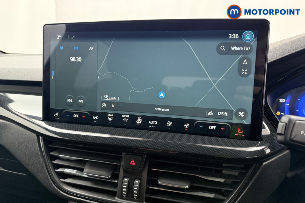 Used Ford Focus 2023 for sale - 77381984: Photo 20