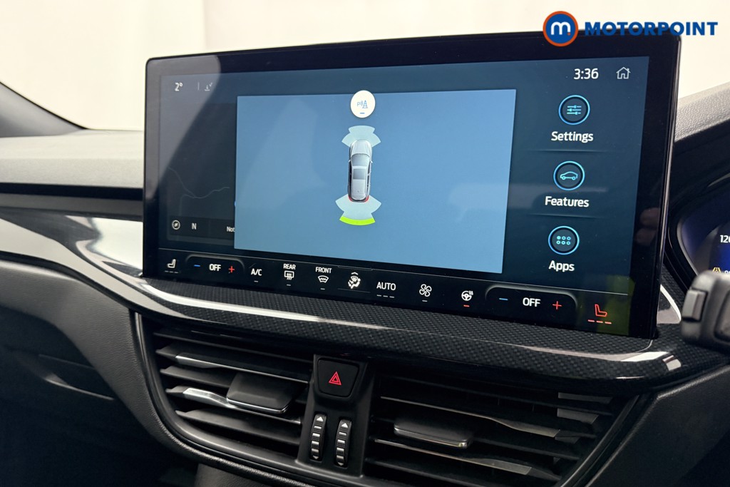 Used Ford Focus 2023 for sale - 77381984: Photo 21