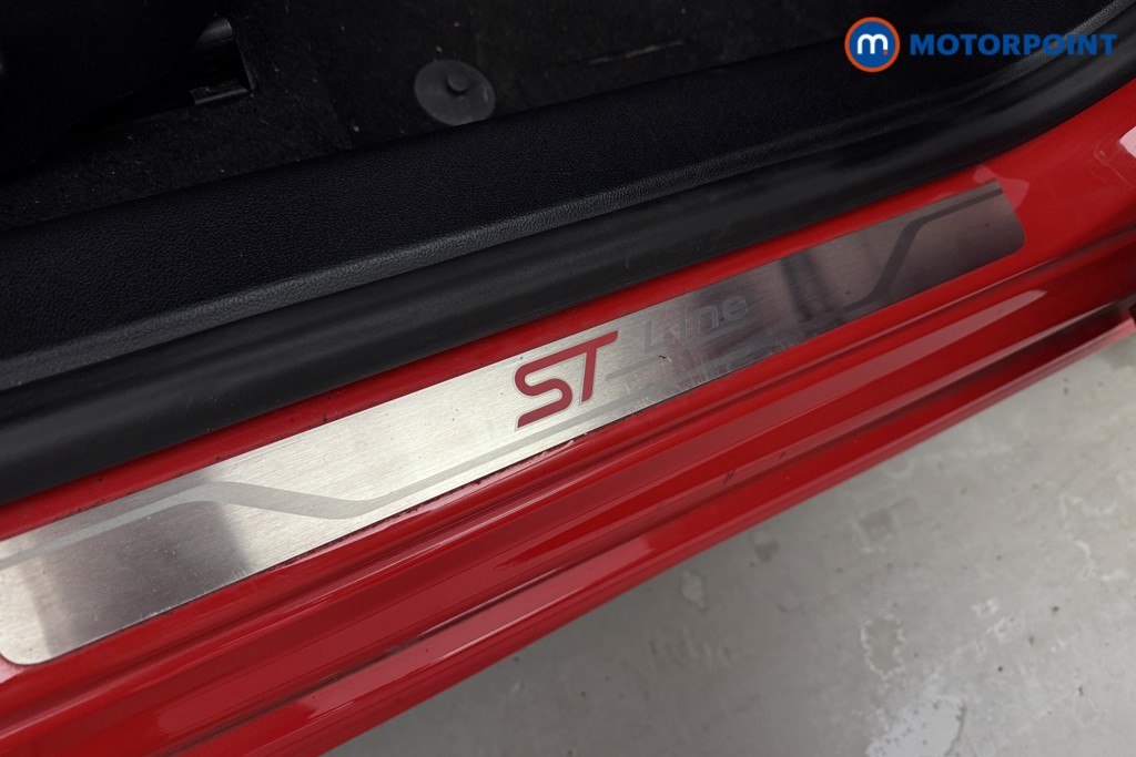 Used Ford Focus 2023 for sale - 77381984: Photo 27