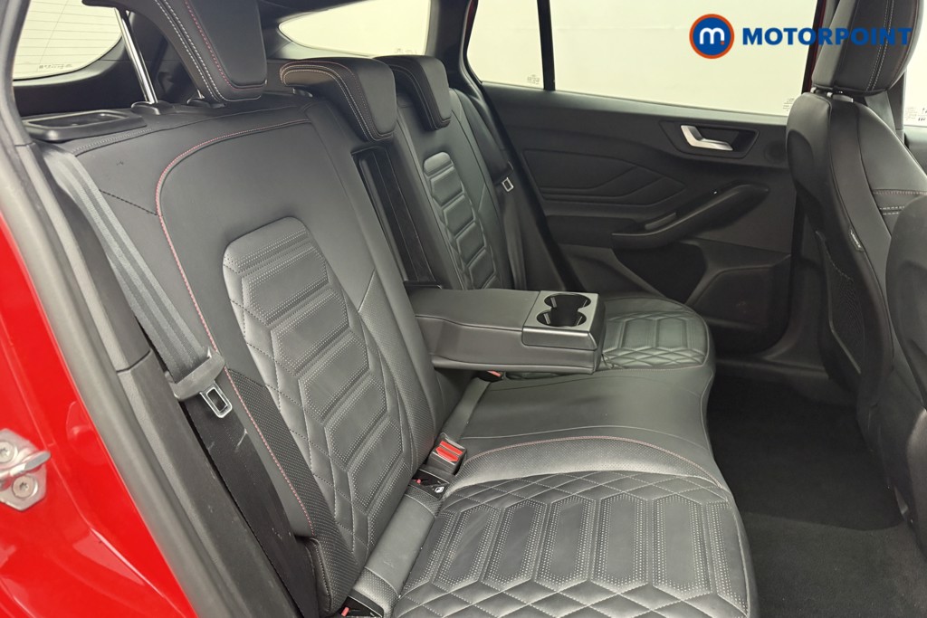 Used Ford Focus 2023 for sale - 77381984: Photo 34