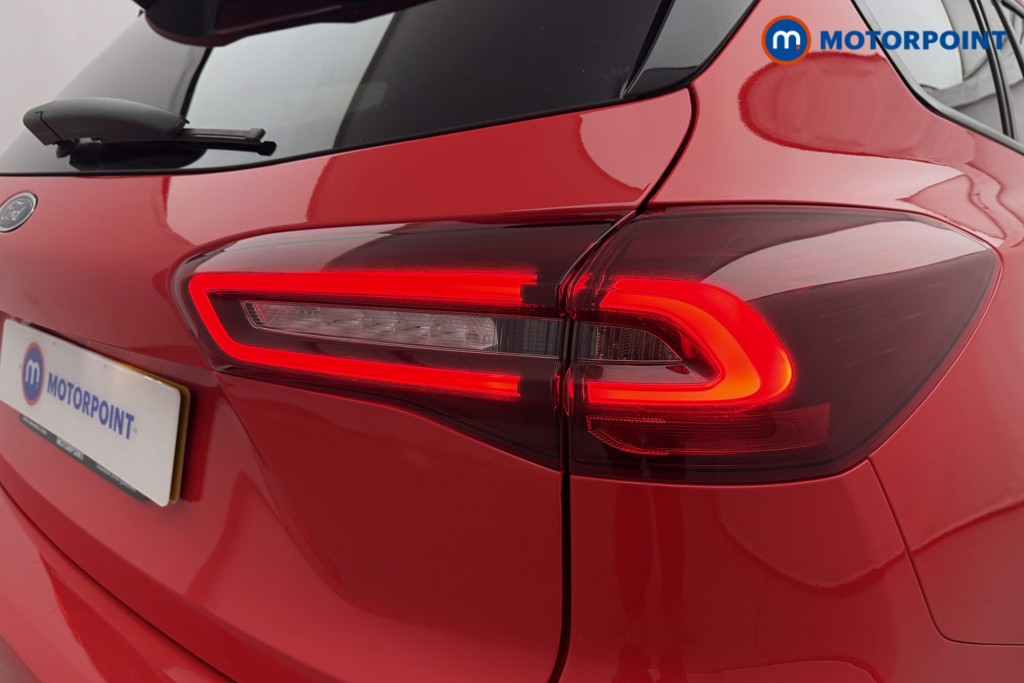 Used Ford Focus 2023 for sale - 77381984: Photo 36