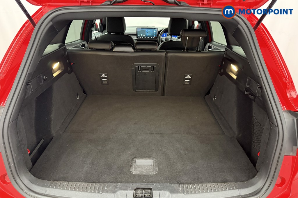 Used Ford Focus 2023 for sale - 77381984: Photo 37