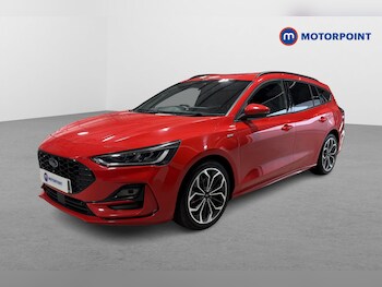 Used Ford Focus 2023 for sale - 77381984: Photo