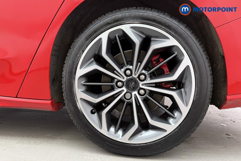 Used Ford Focus 2023 for sale - 77381984: Photo 41