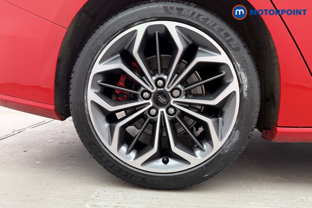 Used Ford Focus 2023 for sale - 77381984: Photo 42