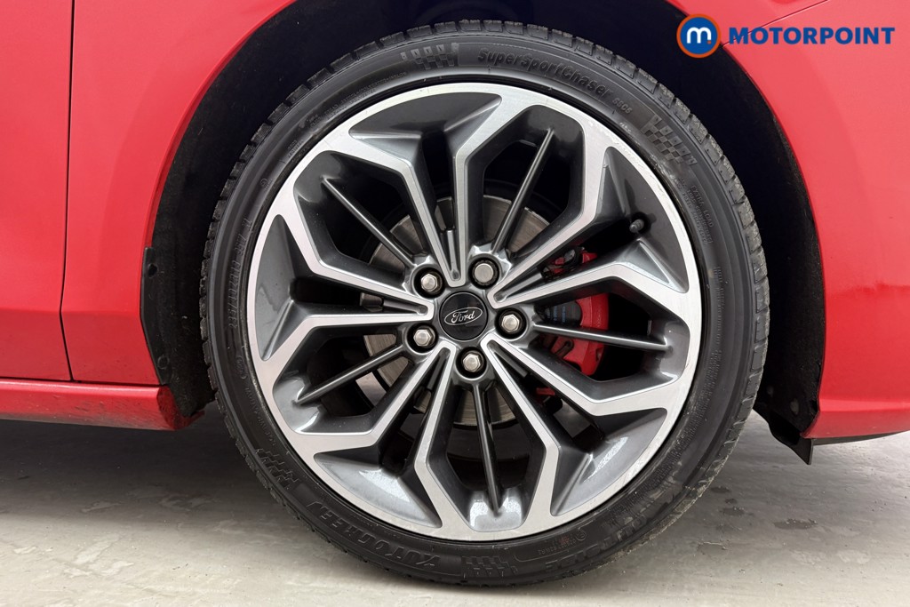 Used Ford Focus 2023 for sale - 77381984: Photo 43