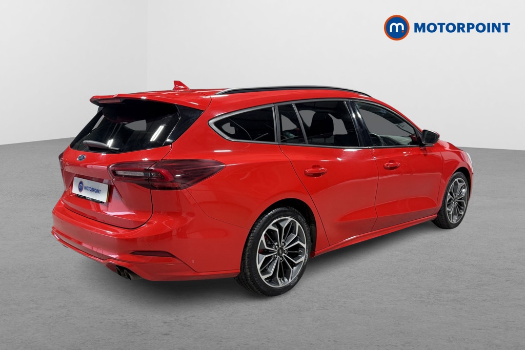 Used Ford Focus 2023 for sale - 77381984: Photo 7