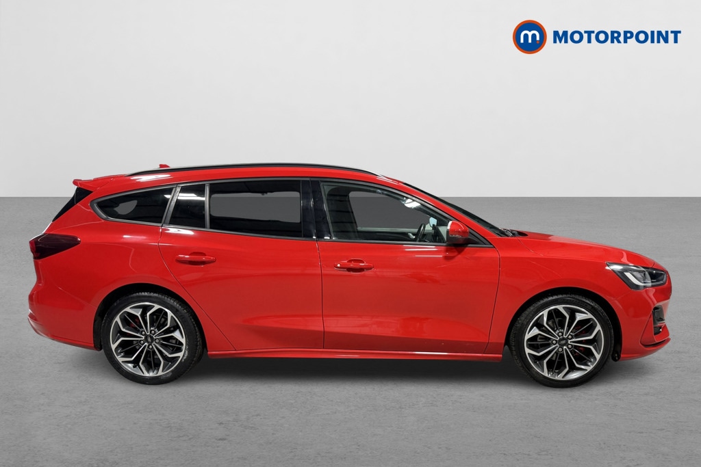 Used Ford Focus 2023 for sale - 77381984: Photo 8