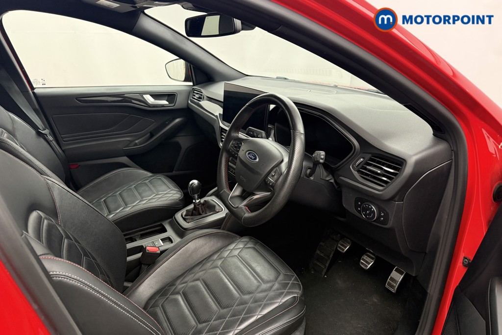 Used Ford Focus 2023 for sale - 77381984: Photo 9