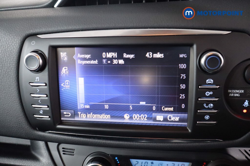 Used Toyota Yaris for sale - 78106894: Photo 10