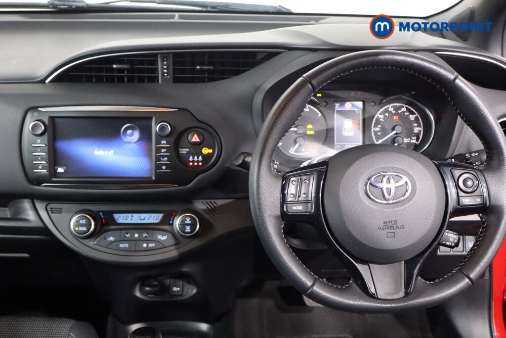 Used Toyota Yaris for sale - 78106894: Photo 11