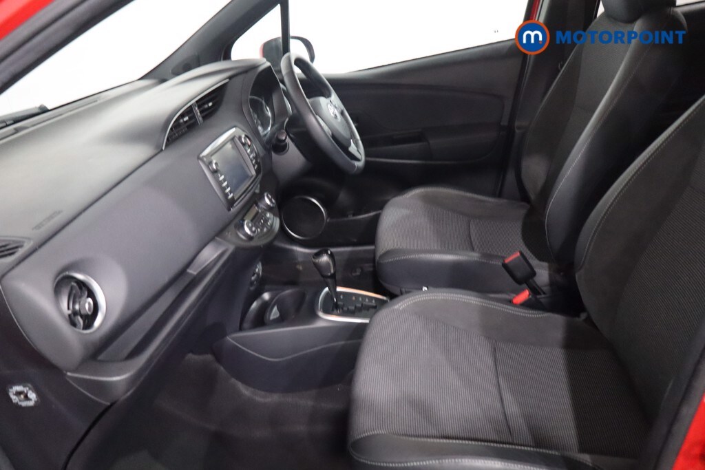 Used Toyota Yaris for sale - 78106894: Photo 12