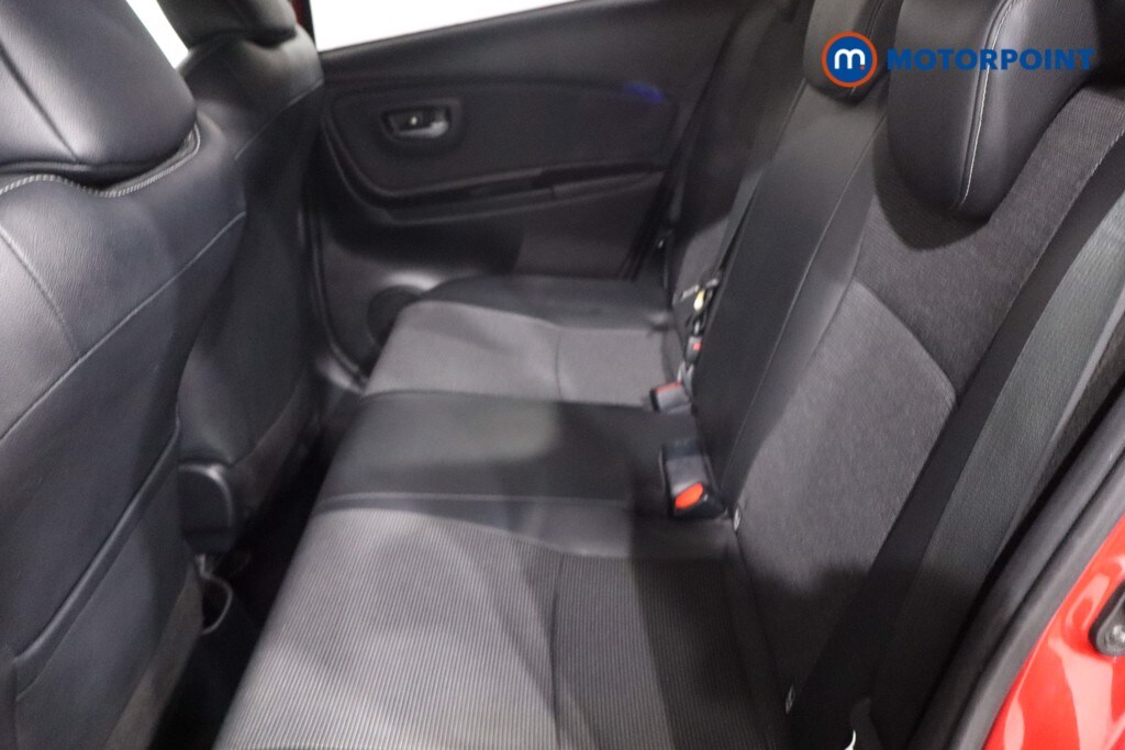 Used Toyota Yaris for sale - 78106894: Photo 13