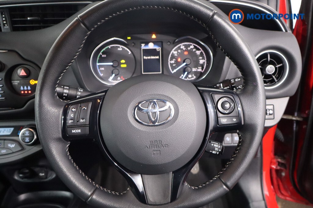 Used Toyota Yaris for sale - 78106894: Photo 14