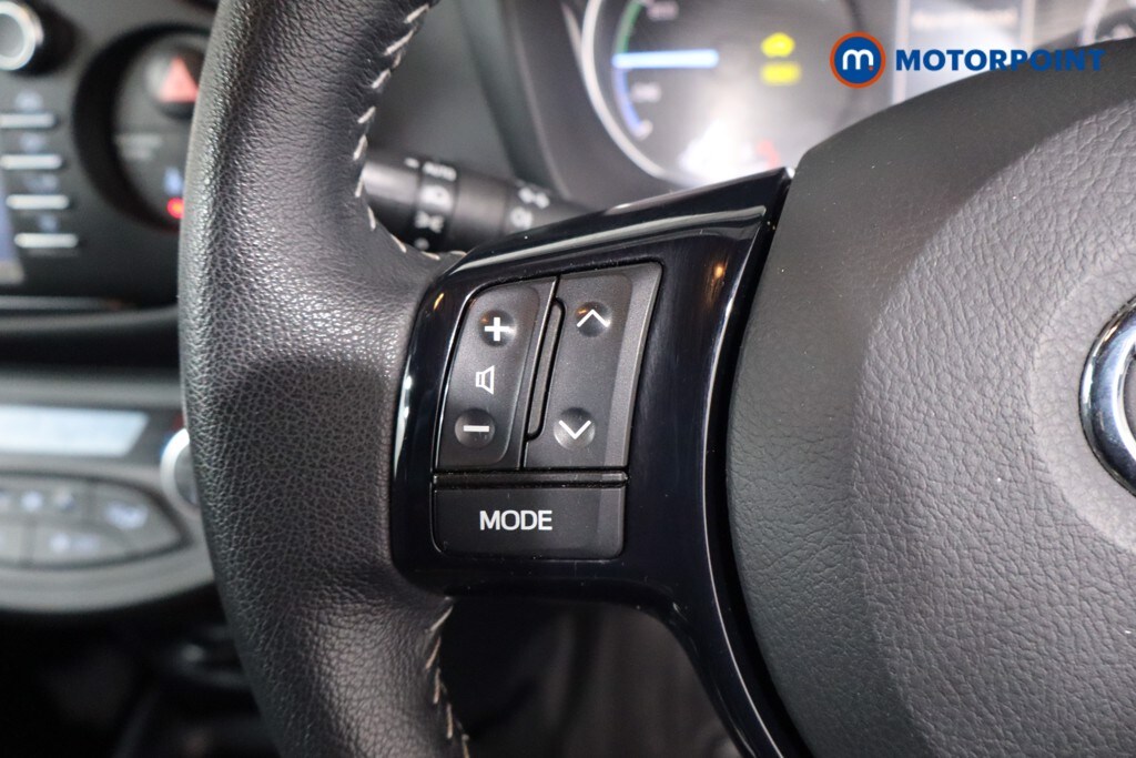 Used Toyota Yaris for sale - 78106894: Photo 15