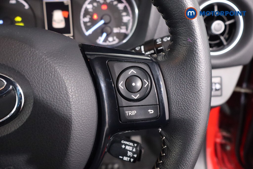 Used Toyota Yaris for sale - 78106894: Photo 16