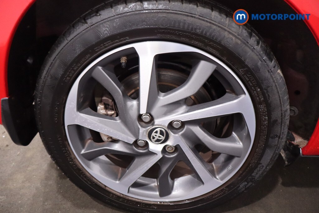 Used Toyota Yaris for sale - 78106894: Photo 17