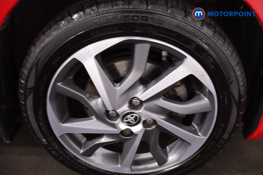 Used Toyota Yaris for sale - 78106894: Photo 18