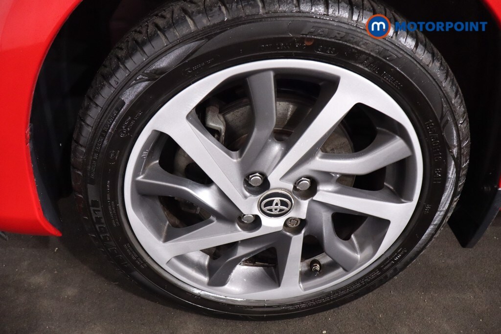 Used Toyota Yaris for sale - 78106894: Photo 19