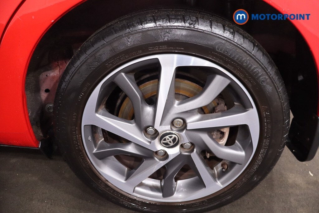 Used Toyota Yaris for sale - 78106894: Photo 20