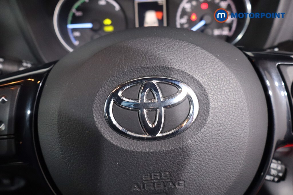 Used Toyota Yaris for sale - 78106894: Photo 21