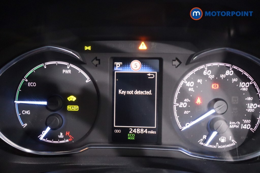 Used Toyota Yaris for sale - 78106894: Photo 24