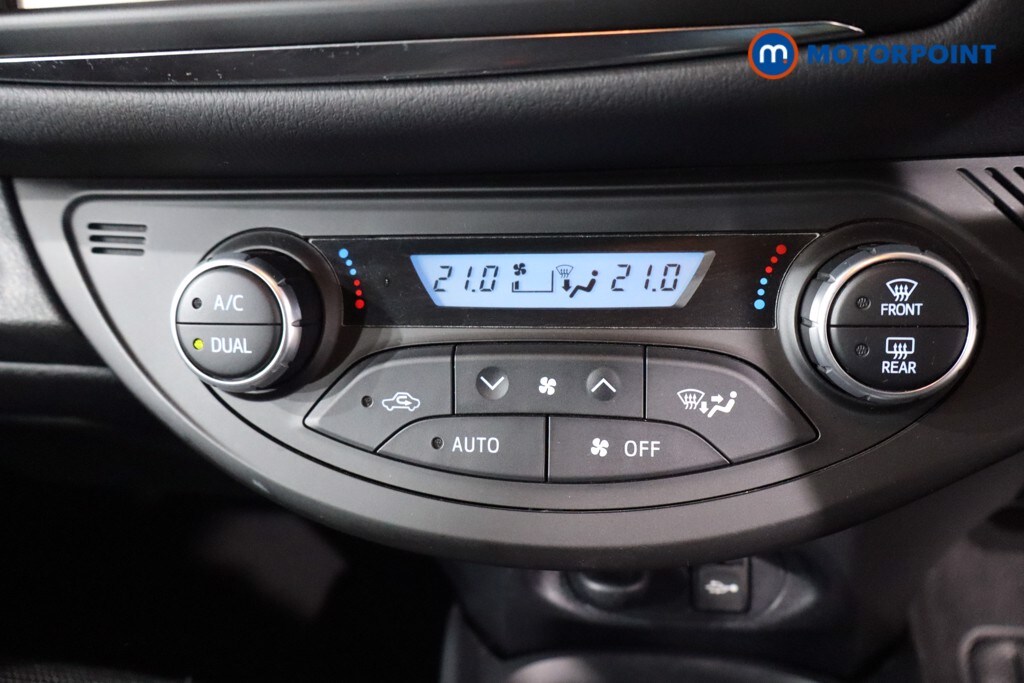 Used Toyota Yaris for sale - 78106894: Photo 26