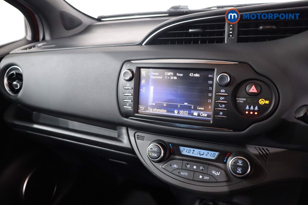 Used Toyota Yaris for sale - 78106894: Photo 27