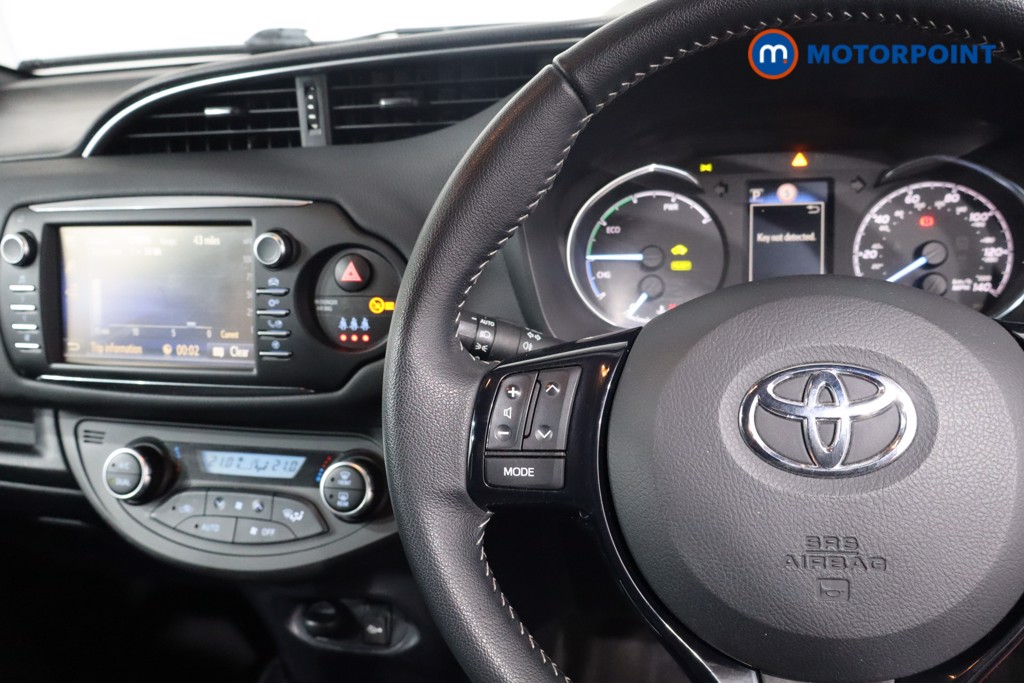 Used Toyota Yaris for sale - 78106894: Photo 29