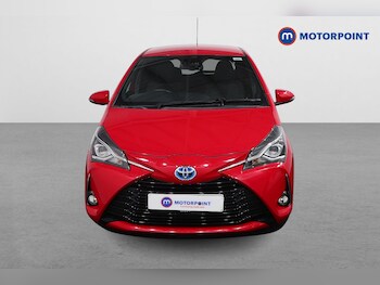 Used Toyota Yaris undefined for sale - 78106894: Photo