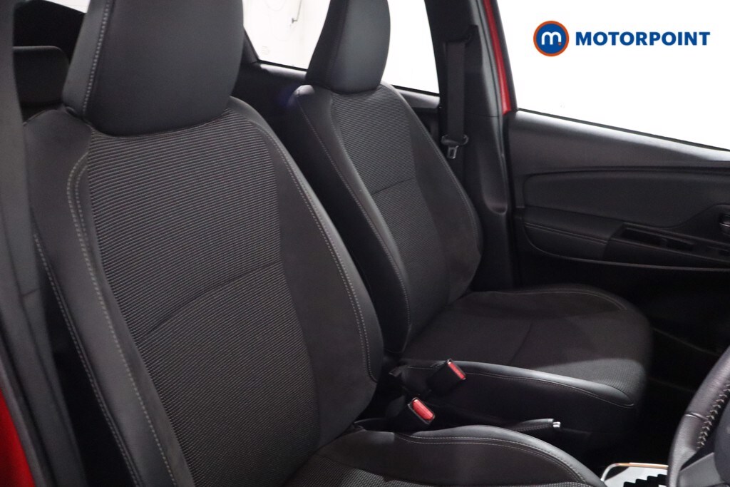 Used Toyota Yaris for sale - 78106894: Photo 30