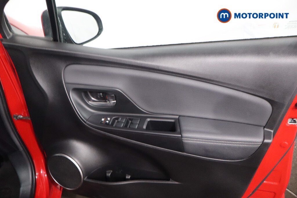 Used Toyota Yaris for sale - 78106894: Photo 31