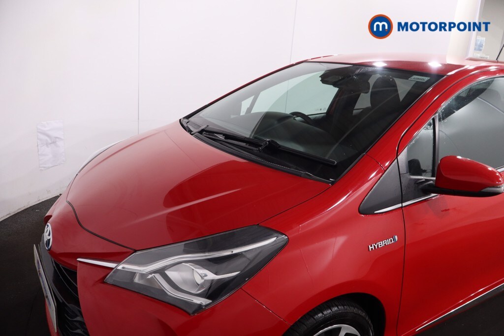Used Toyota Yaris for sale - 78106894: Photo 34