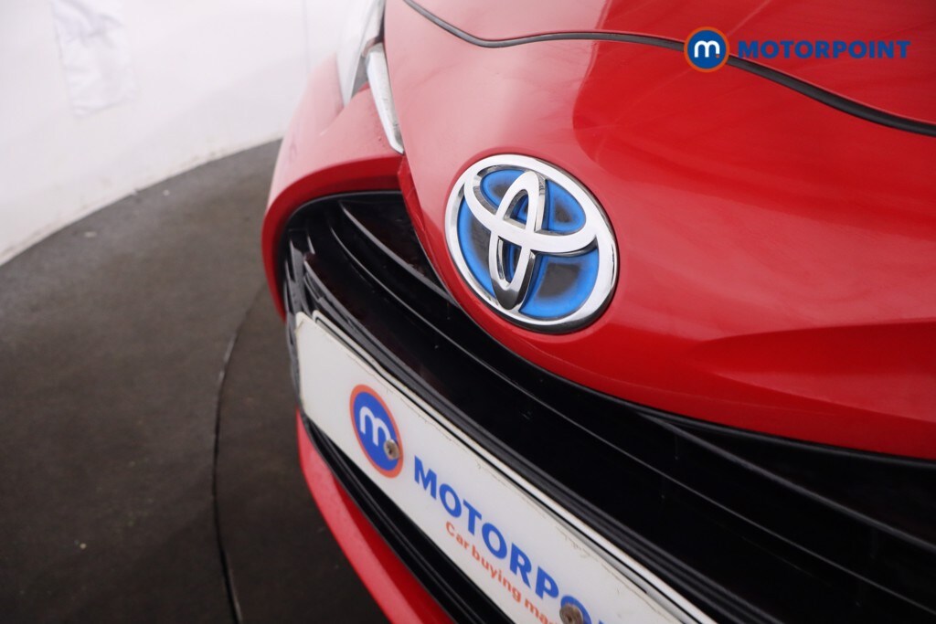 Used Toyota Yaris for sale - 78106894: Photo 36