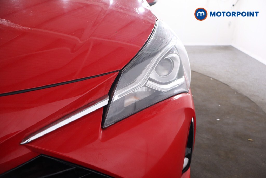 Used Toyota Yaris for sale - 78106894: Photo 37