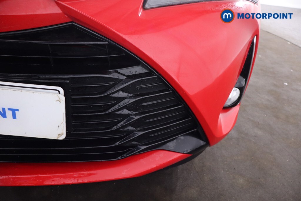 Used Toyota Yaris for sale - 78106894: Photo 38