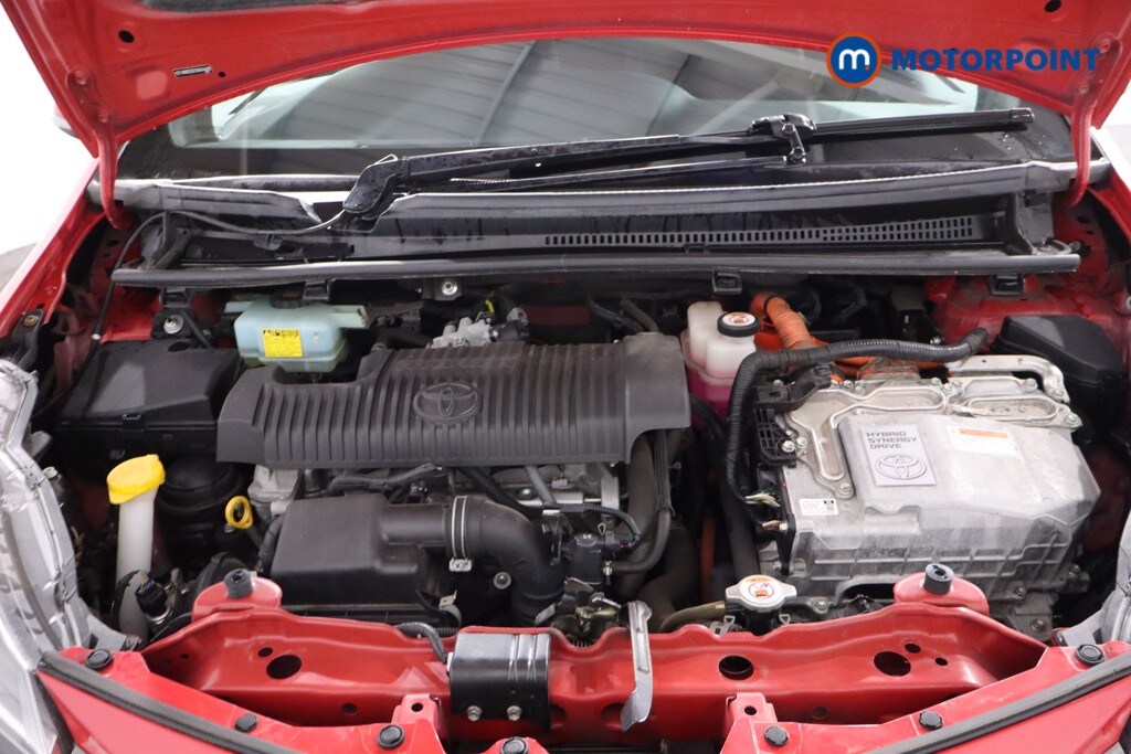 Used Toyota Yaris for sale - 78106894: Photo 39