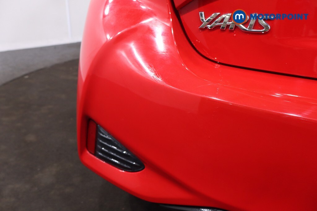 Used Toyota Yaris for sale - 78106894: Photo 43