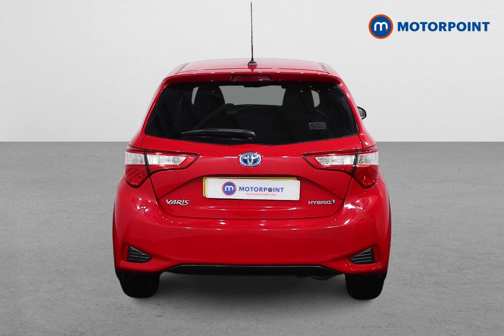 Used Toyota Yaris for sale - 78106894: Photo 6