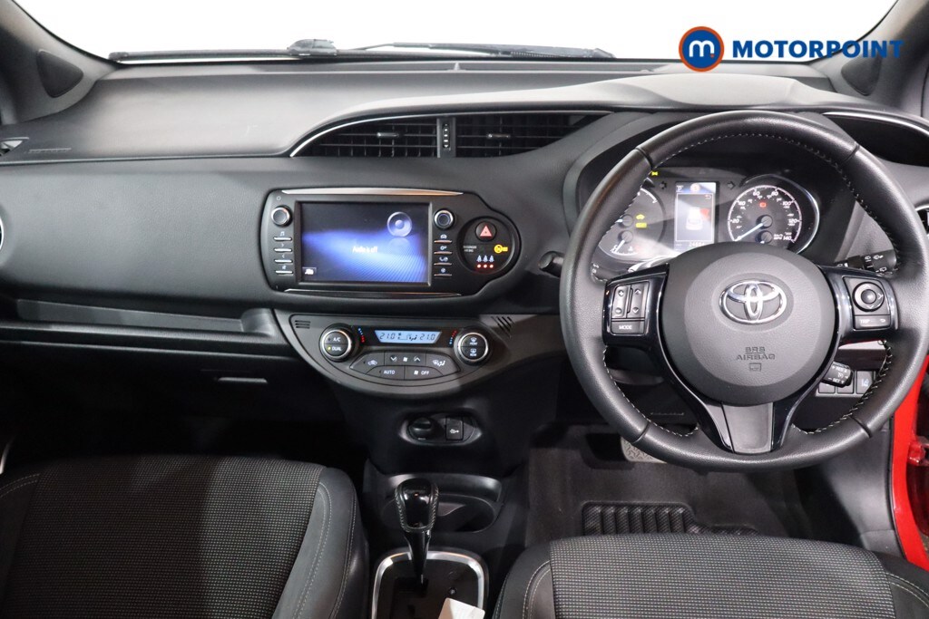 Used Toyota Yaris for sale - 78106894: Photo 9