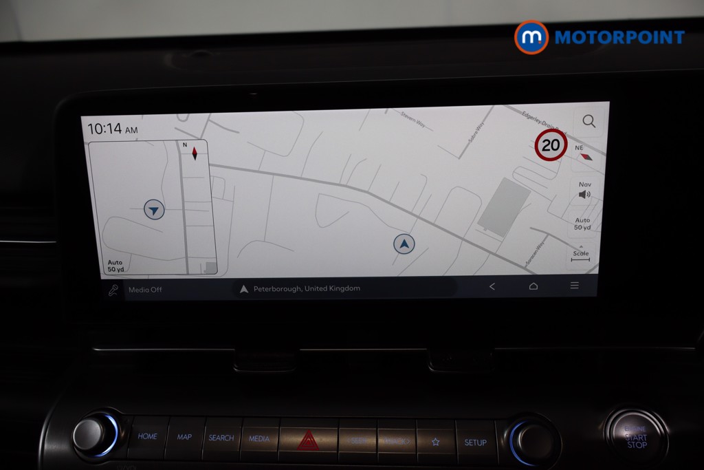 Used Hyundai KONA 2025 for sale - 77699057: Photo 10