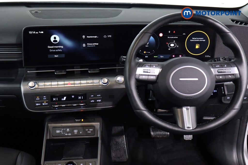 Used Hyundai KONA 2025 for sale - 77699057: Photo 11