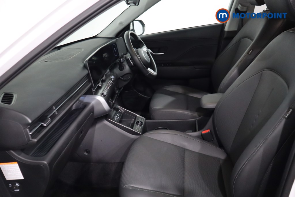 Used Hyundai KONA 2025 for sale - 77699057: Photo 12