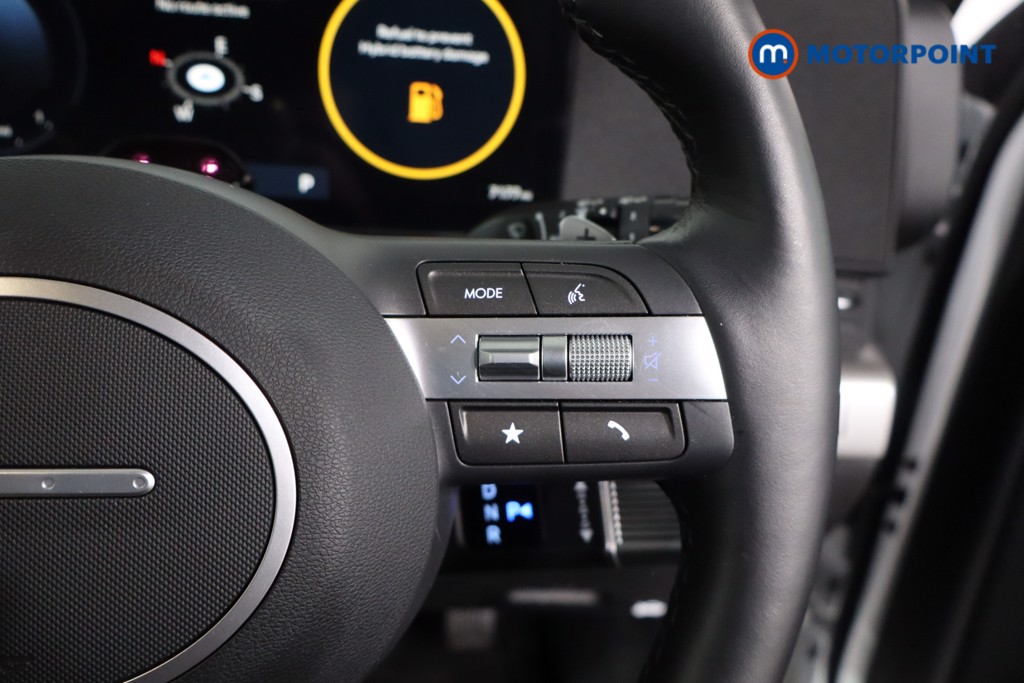 Used Hyundai KONA 2025 for sale - 77699057: Photo 16