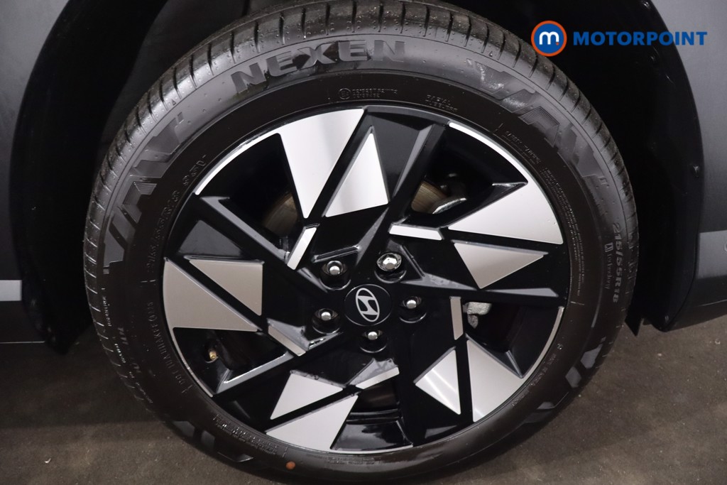 Used Hyundai KONA 2025 for sale - 77699057: Photo 18