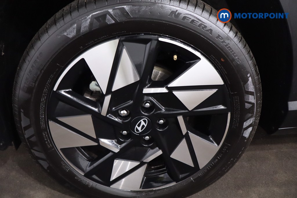 Used Hyundai KONA 2025 for sale - 77699057: Photo 19