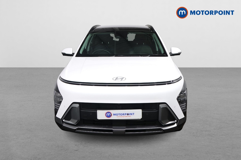 Used Hyundai KONA 2025 for sale - 77699057: Photo 2